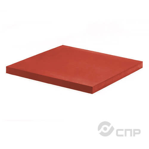 Техпластина (лист) 150х150х2,5